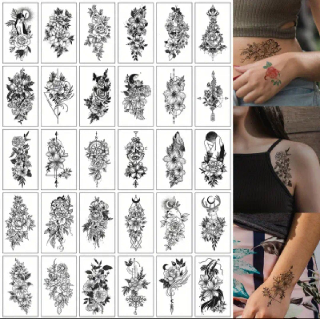 Faux-Tato-1pcs