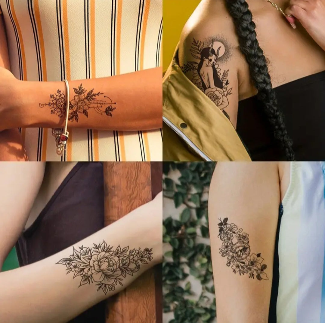 Faux-Tato-1pcs