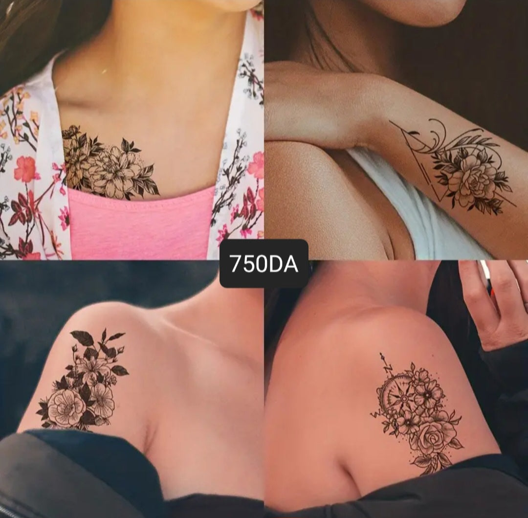 Faux-Tato-1pcs