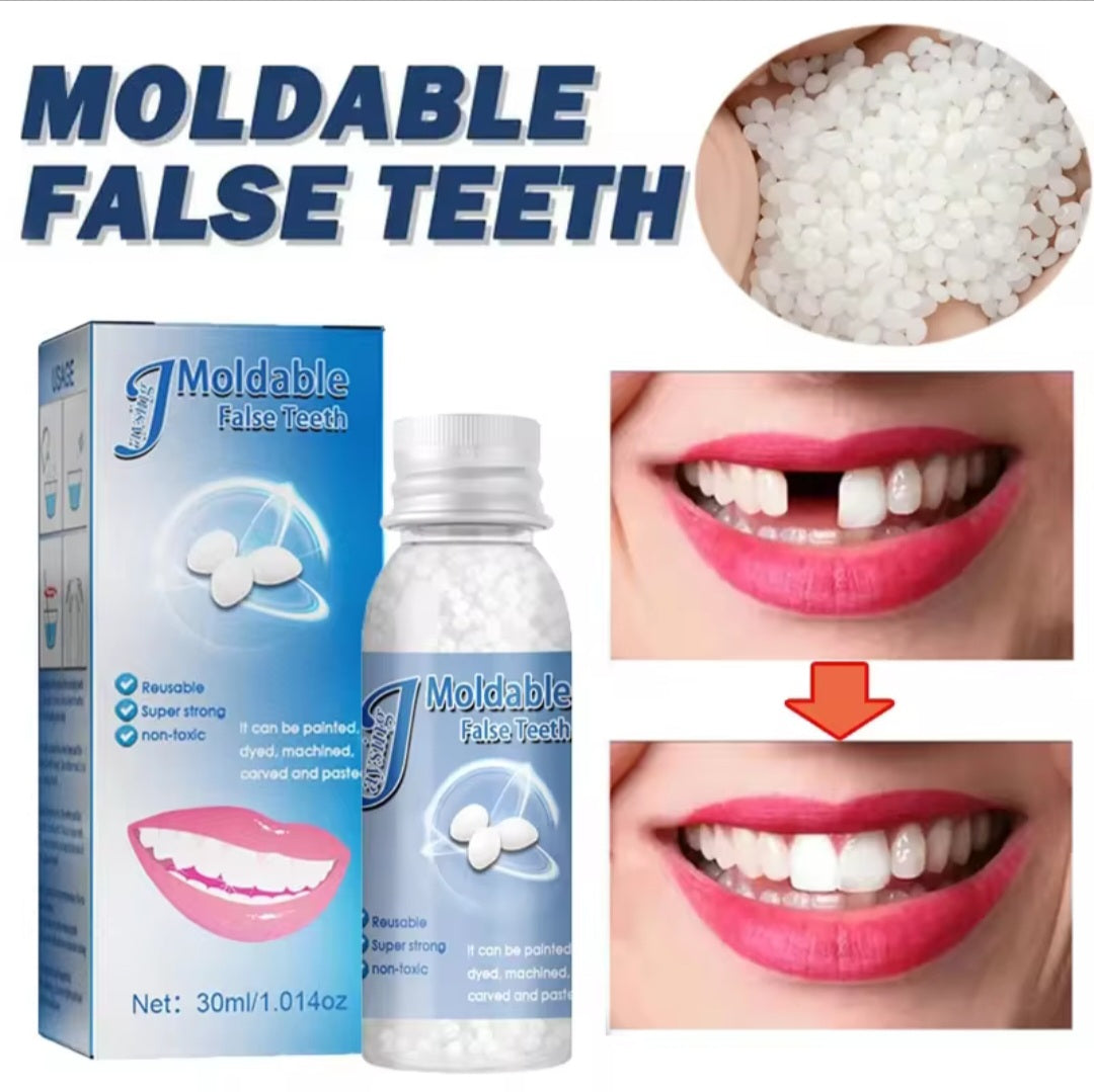 Teeth Full