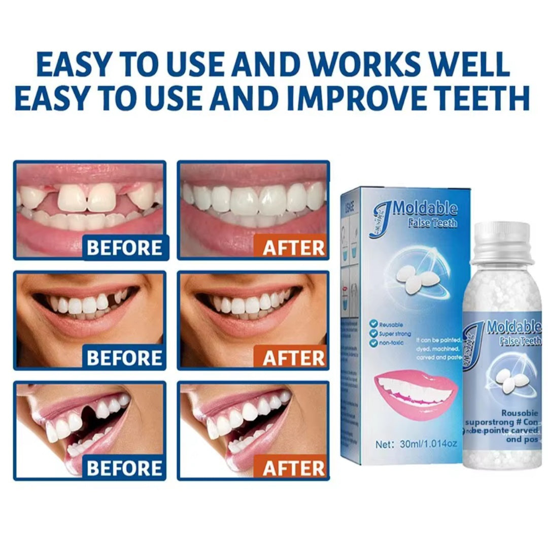 Teeth Full