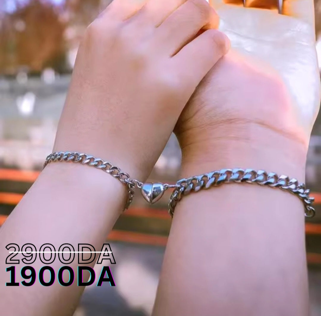 Braclet-Couple