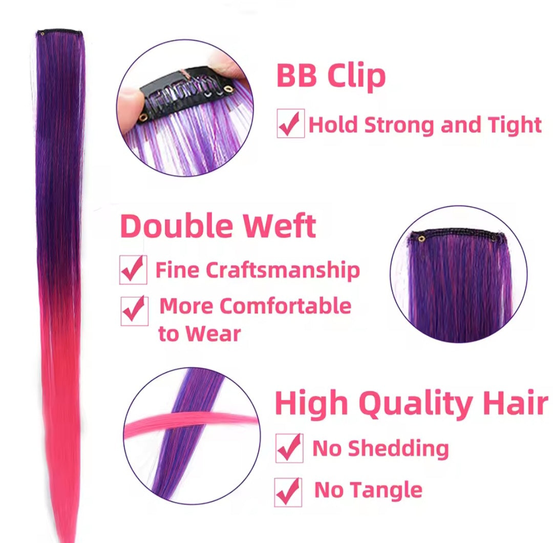 Hair-Color