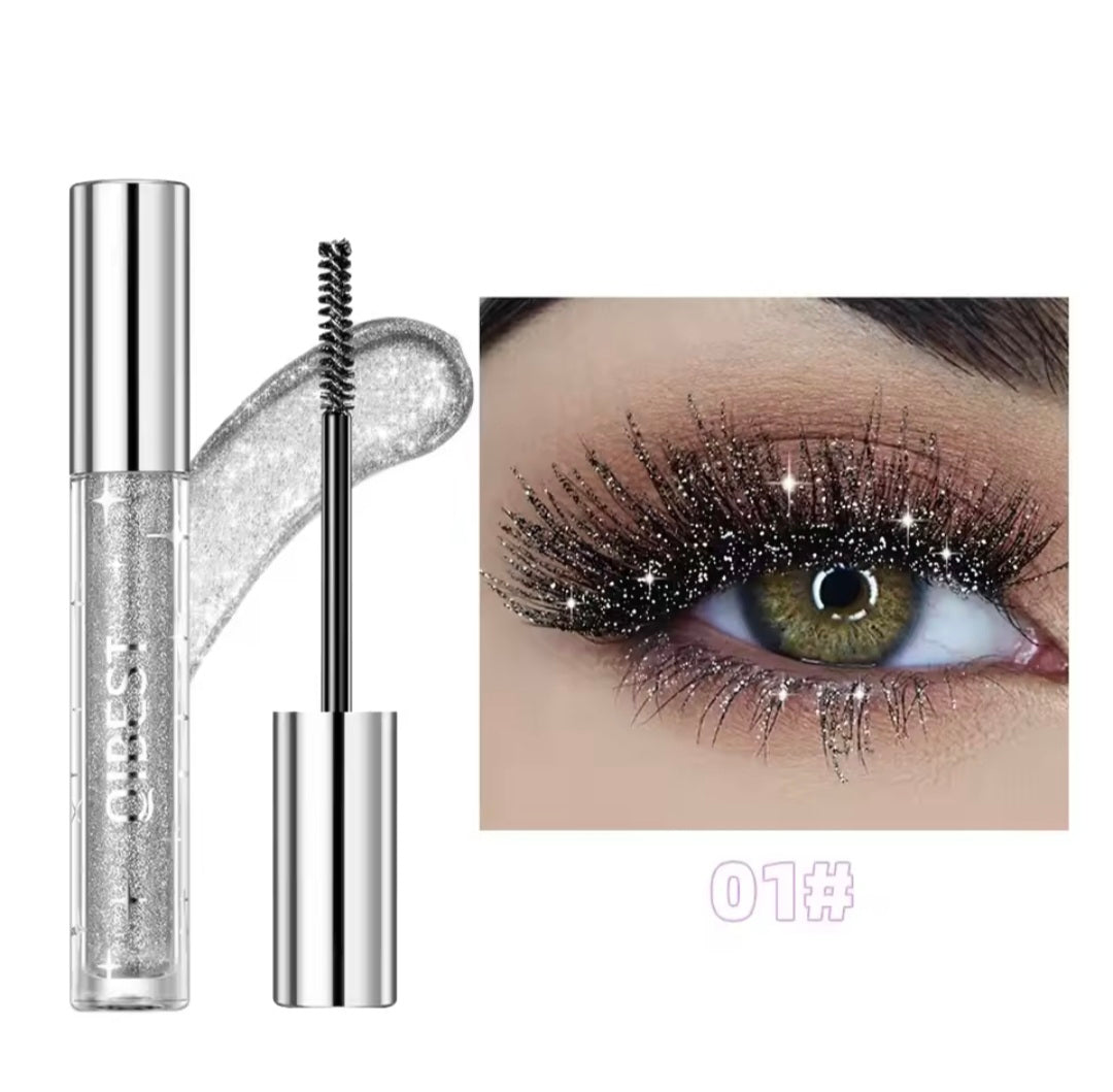 Mascara-Shiny