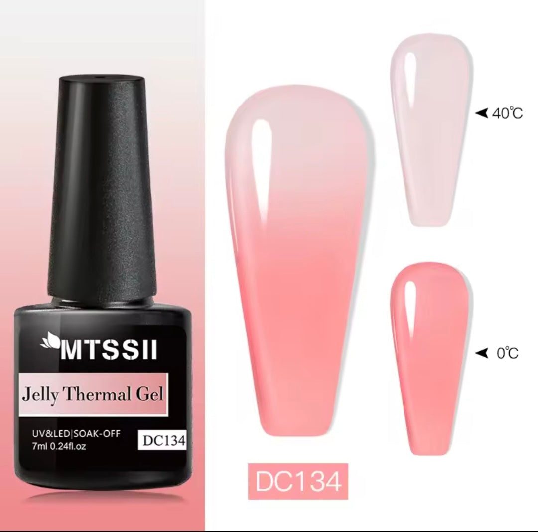 Vernis Thermique