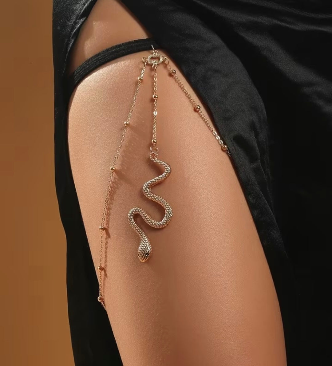 Accessoire-Serpent