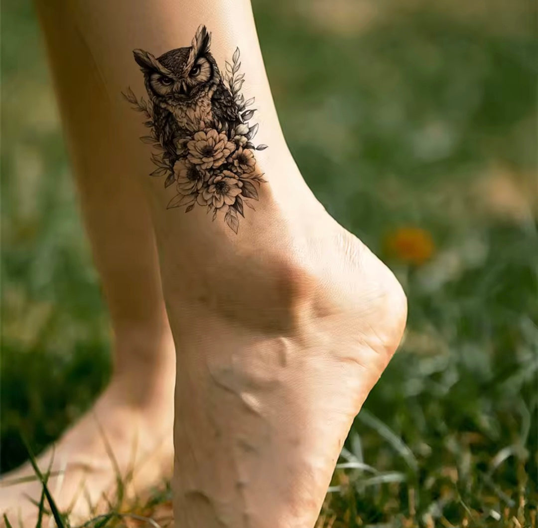 Tato-animal-1pcs