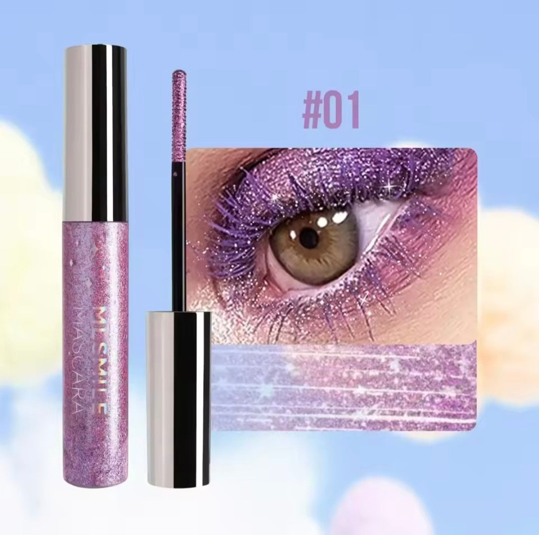 Mascara-Shiny
