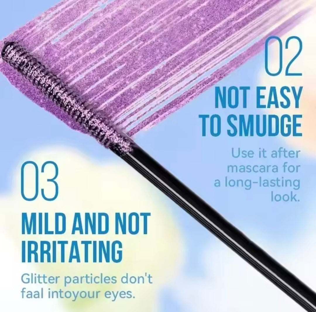 Mascara-Shiny