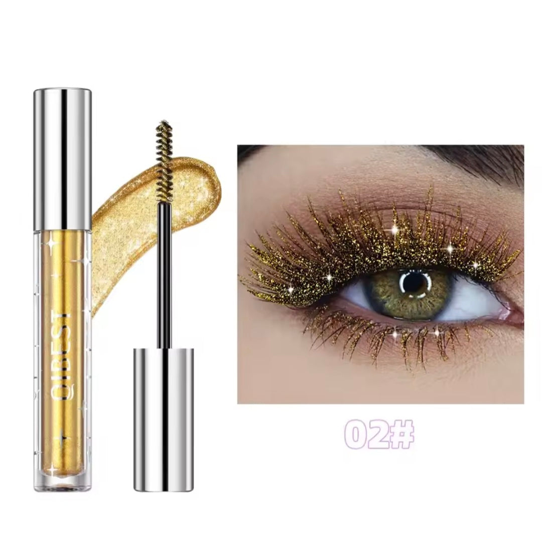 Mascara-Shiny