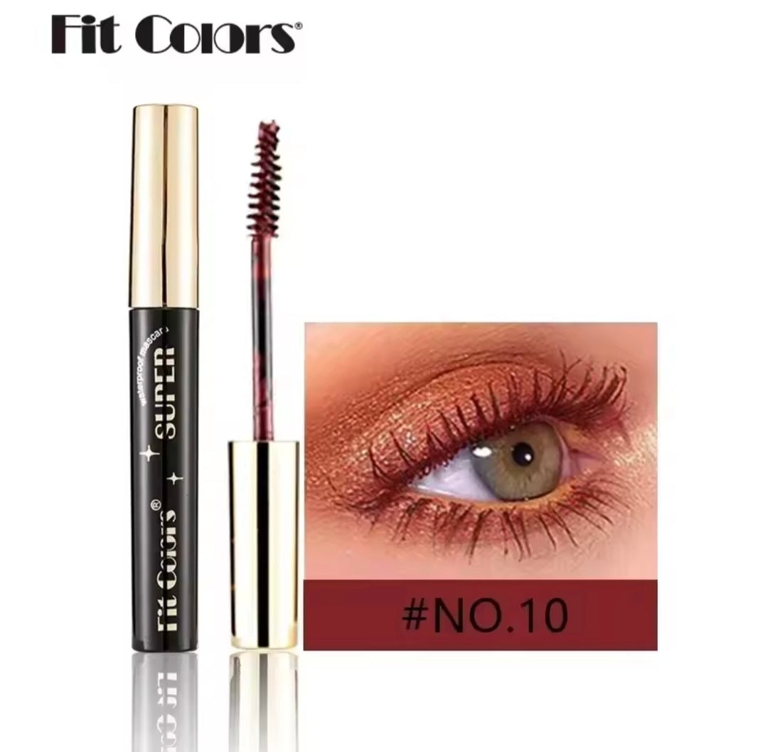 Mascara-Shiny