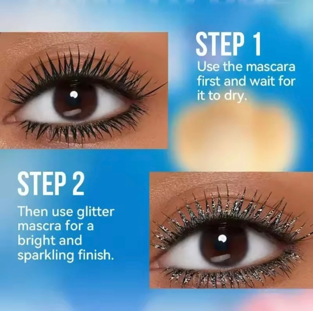 Mascara-Shiny