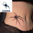 Faux-Tatouage-Araignée