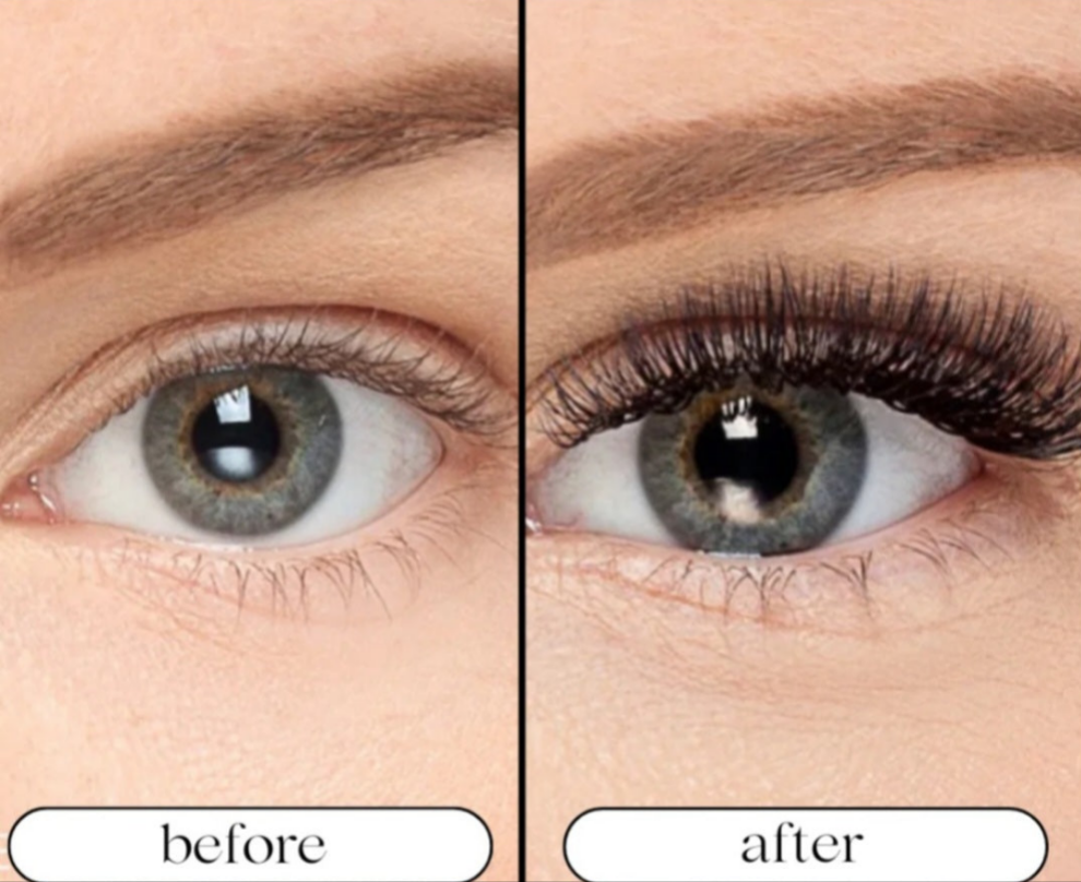 Magnetic-Eylashes