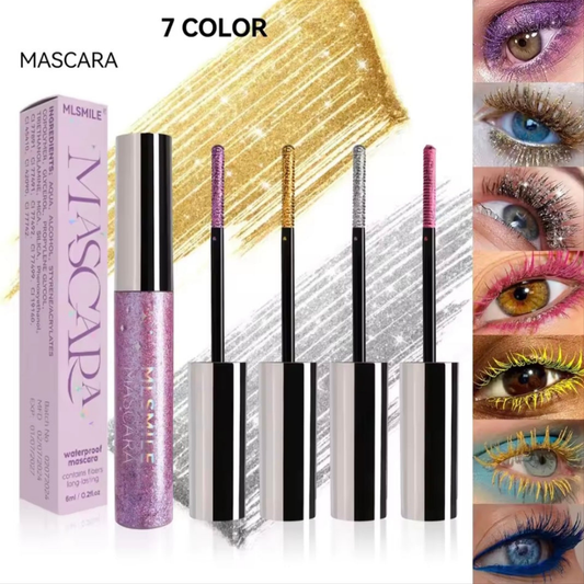 Mascara-Shiny