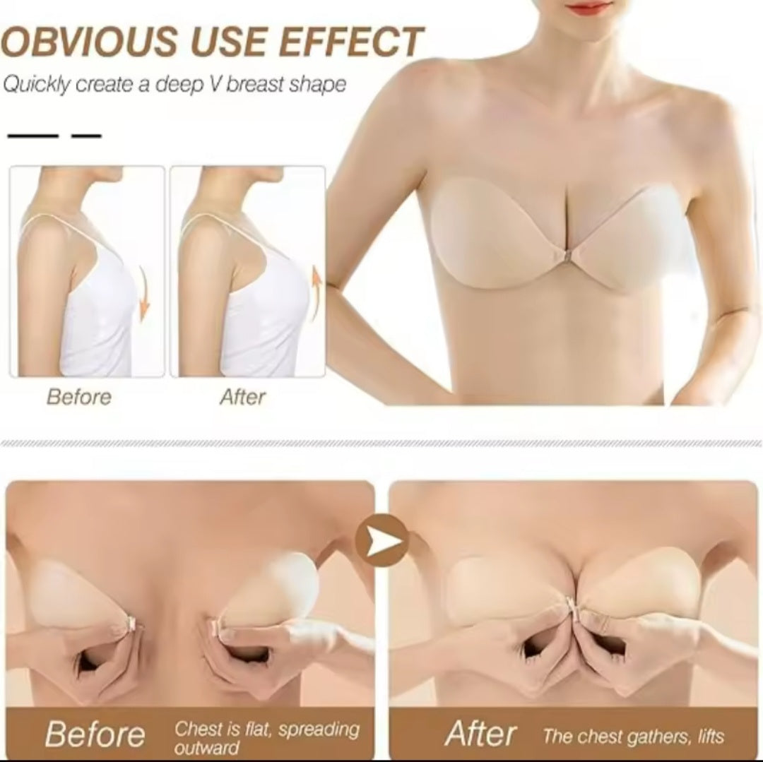 Adhesive-Bras