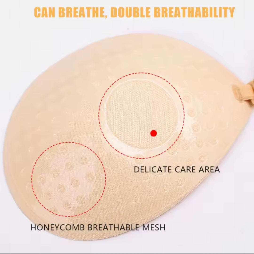 Adhesive-Bras