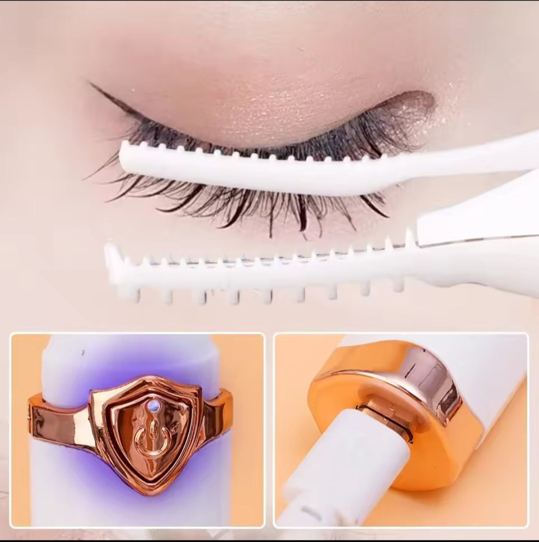 Lisseur-Cils
