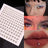 Faux-Piercing-colle