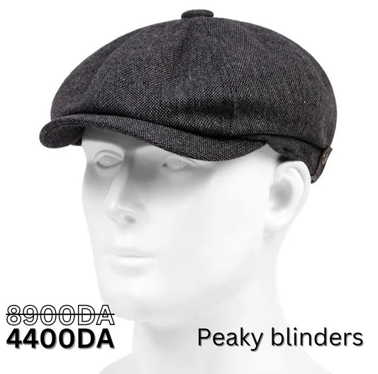Beret-Peaky-Blinders