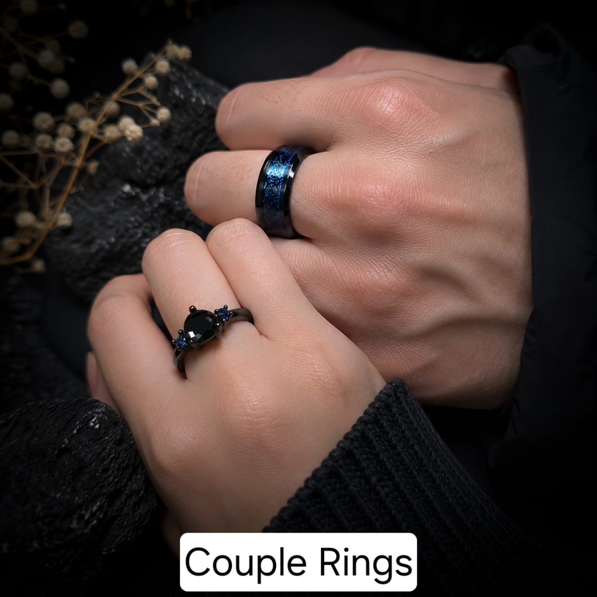 Couple-Rings