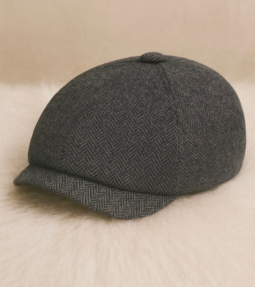 Beret-Peaky-Blinders