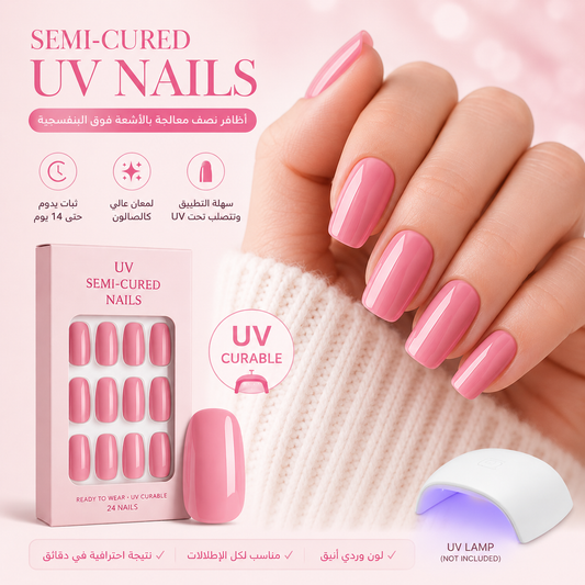 Nails-UV