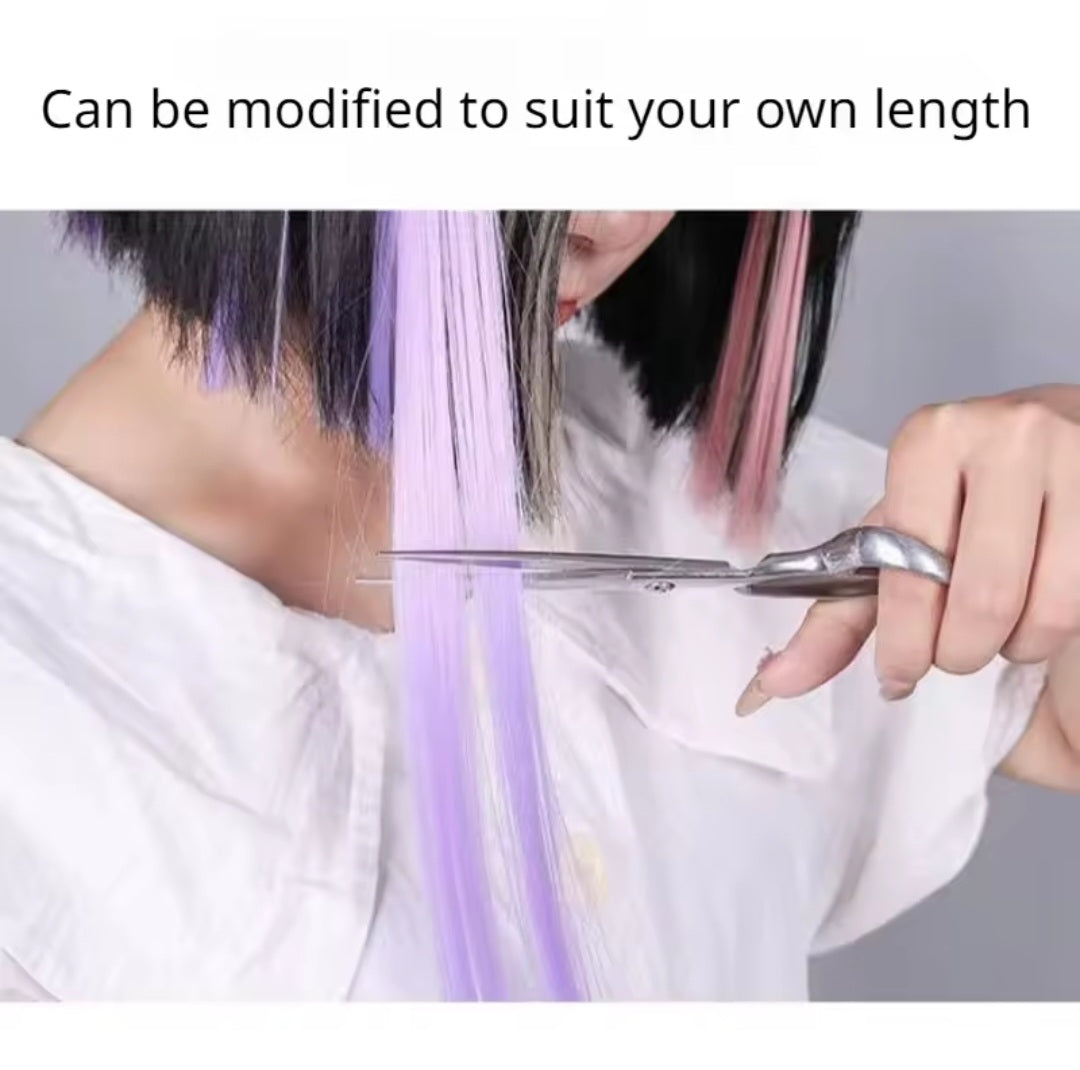 Hair-Color