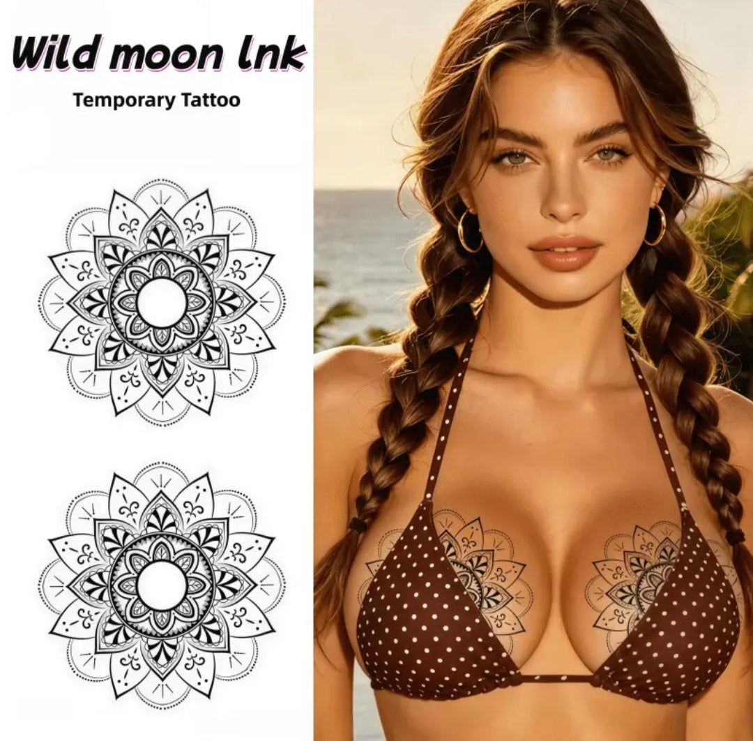 Faux-Tato-Sexy
