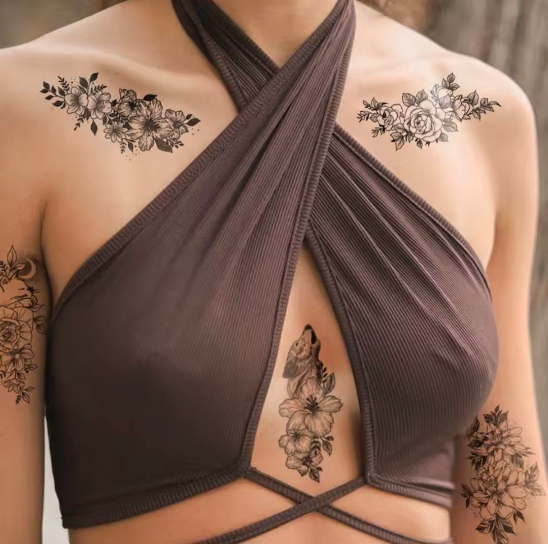 Faux-Tato-1pcs