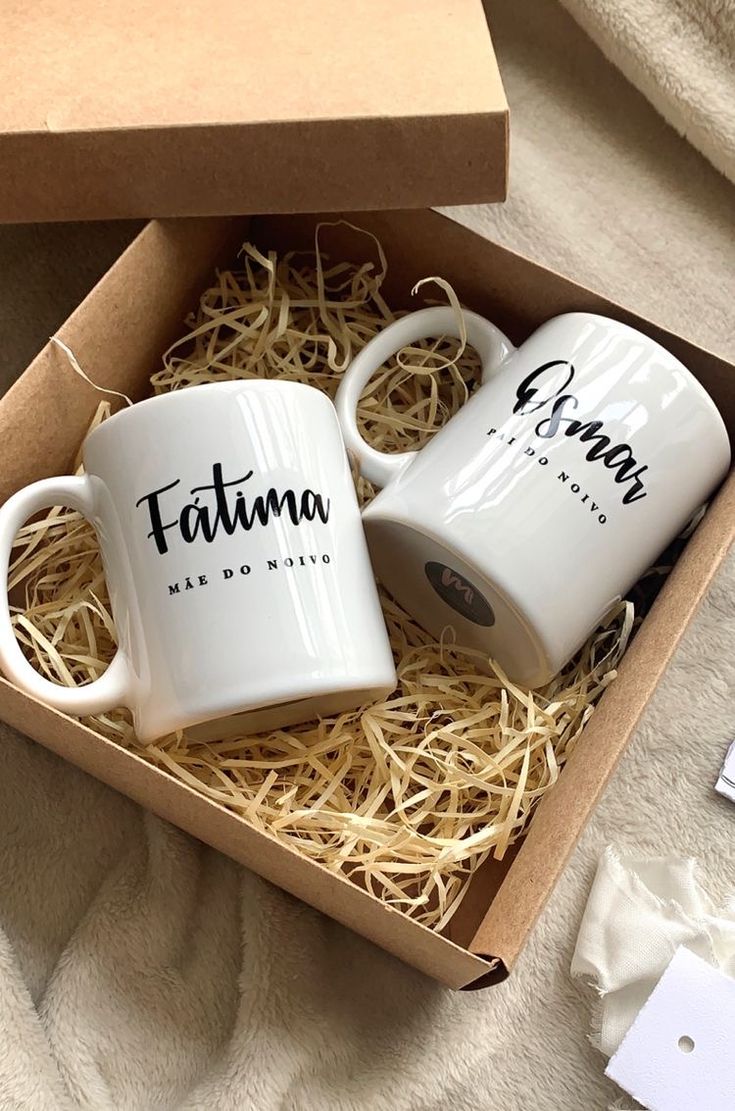 Mugs-Personalisee