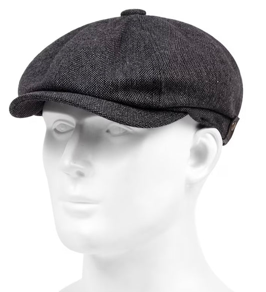 Beret-Peaky-Blinders