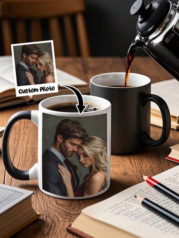 Mug-thermique