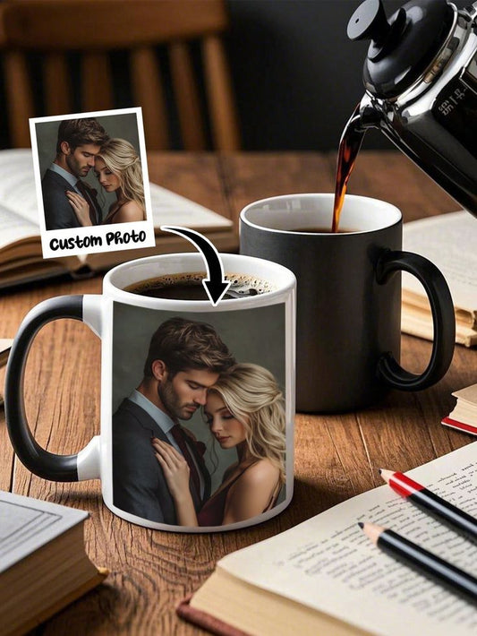 Mug-thermique