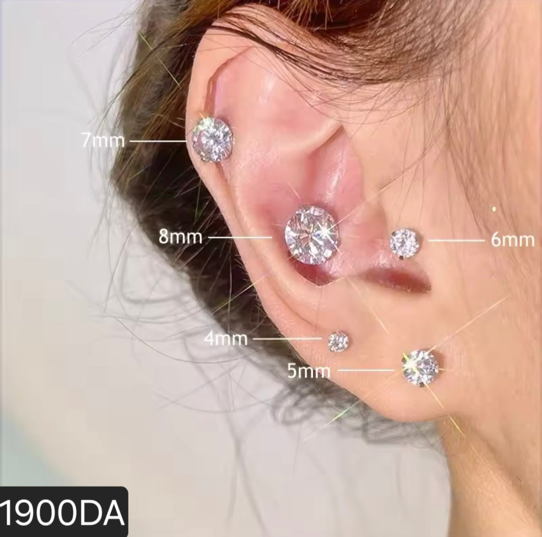 Faux-Piercing-Oreile-Diamond