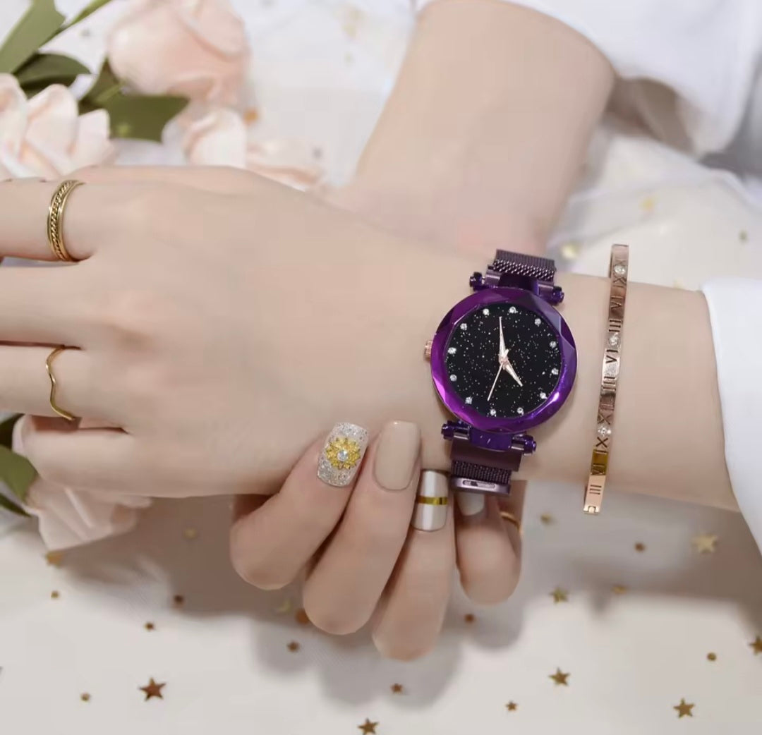 Special Watch