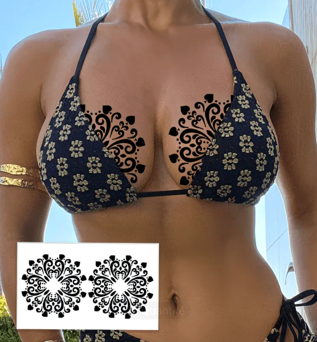 Faux-Tato-Sexy