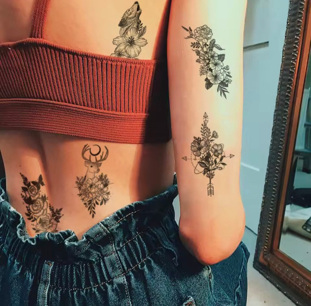 Faux-Tato-1pcs