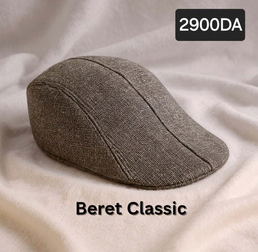 Beret-Classic