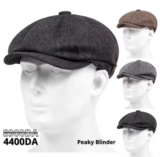 Beret-Peaky-Blinders
