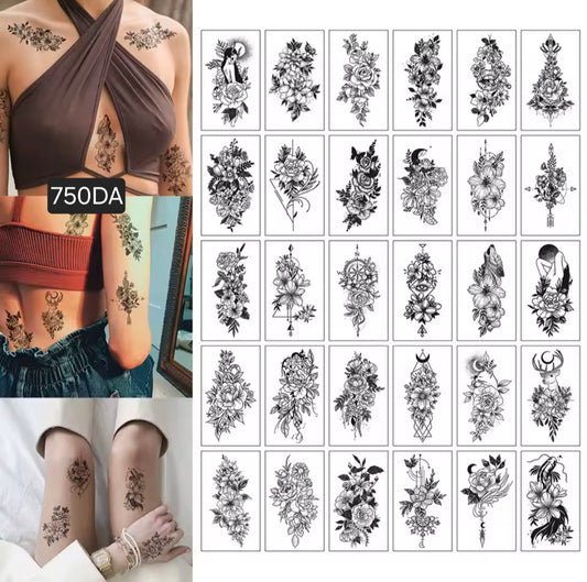 Faux-Tato-1pcs