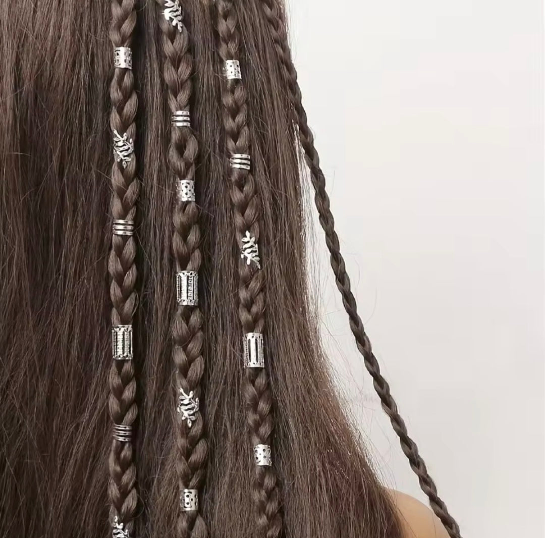 Accessoire-Cheveux