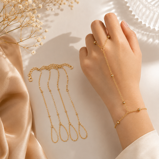 Accessoire-Main