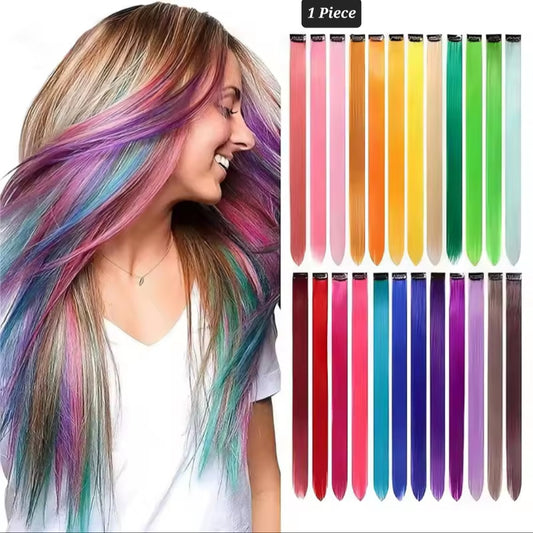 Hair-Color