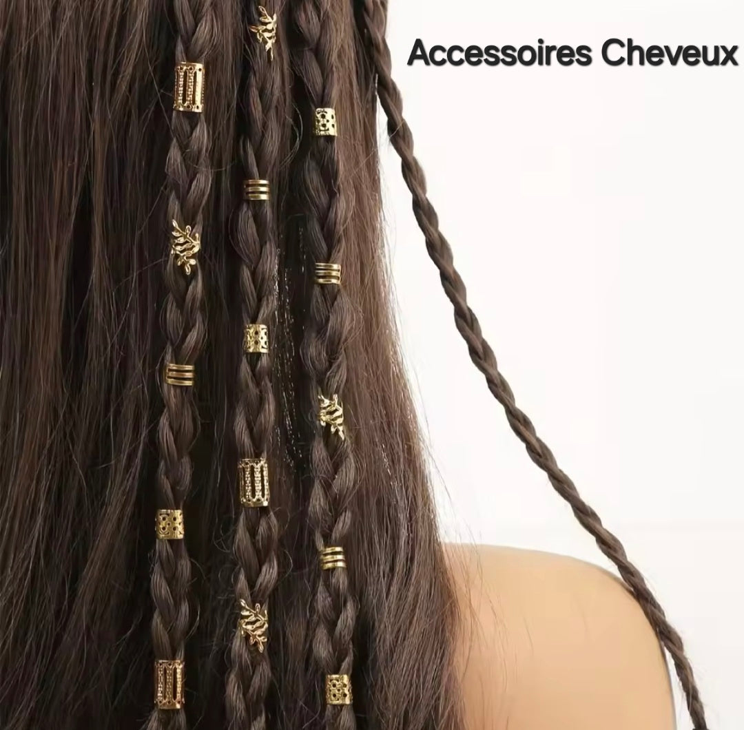 Accessoire-Cheveux