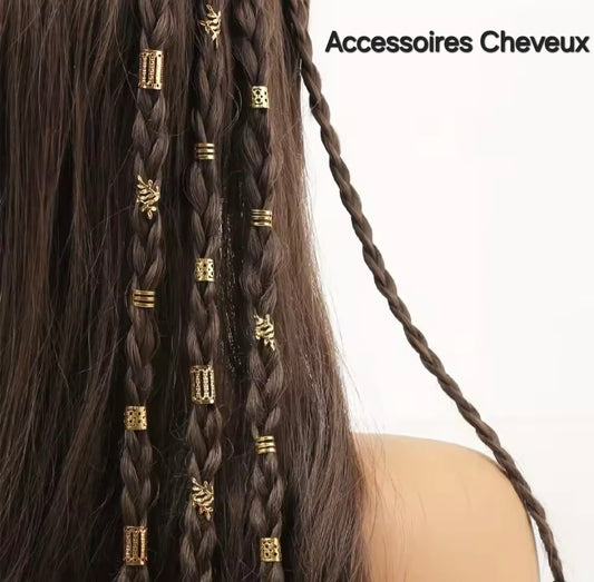 Accessoire-Cheveux