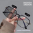 Lunettes-Photochromiques