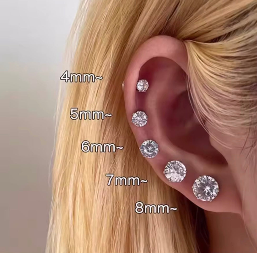 Faux-Piercing-Oreile-Diamond