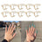 Nails-Rings