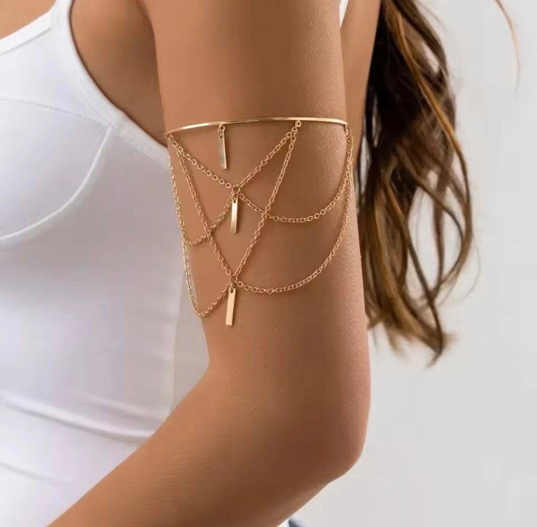 Accessoire-Epaule